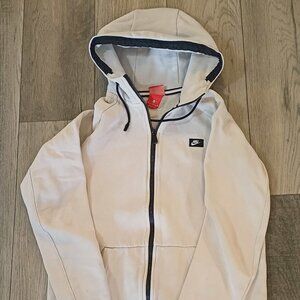 ✔Nike Sportswear Zip-Up Hoodie